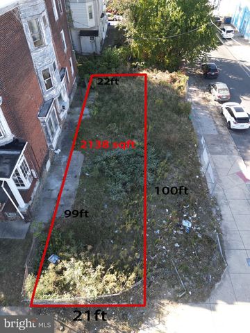 4544 N BROAD ST, Philadelphia, PA 19140