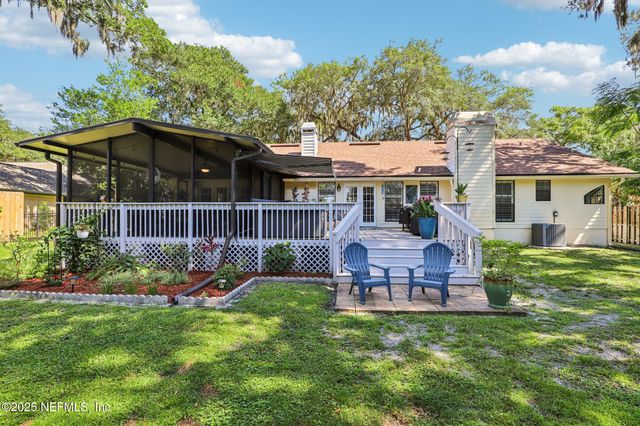 11749 SEAVIEW Drive, Jacksonville, FL 32225