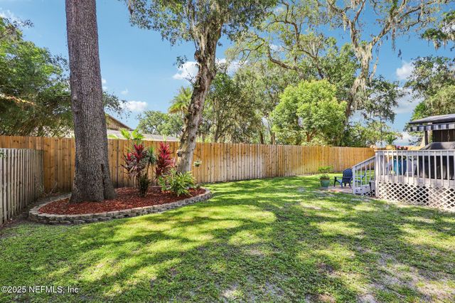 11749 SEAVIEW Drive, Jacksonville, FL 32225