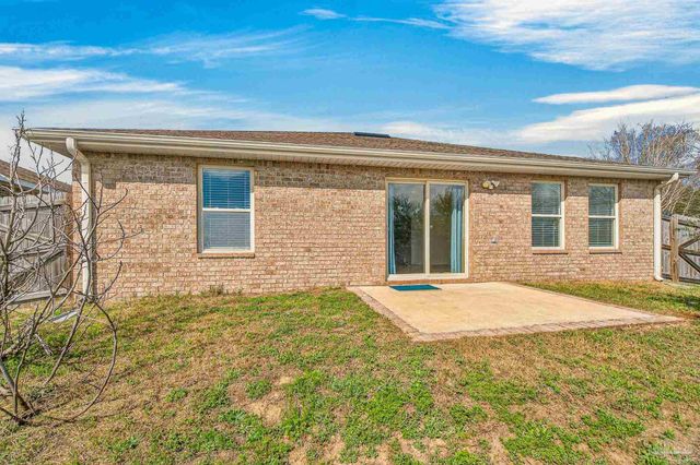 5640 Shooting Star Ct, Milton, FL 32583