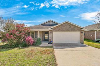 5640 Shooting Star Ct, Milton, FL 32583