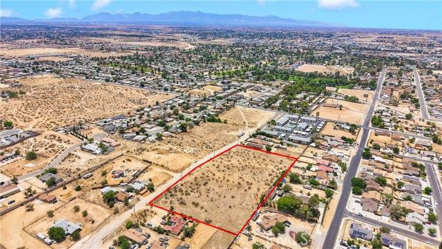0 City View Drive, Victorville, CA 92395