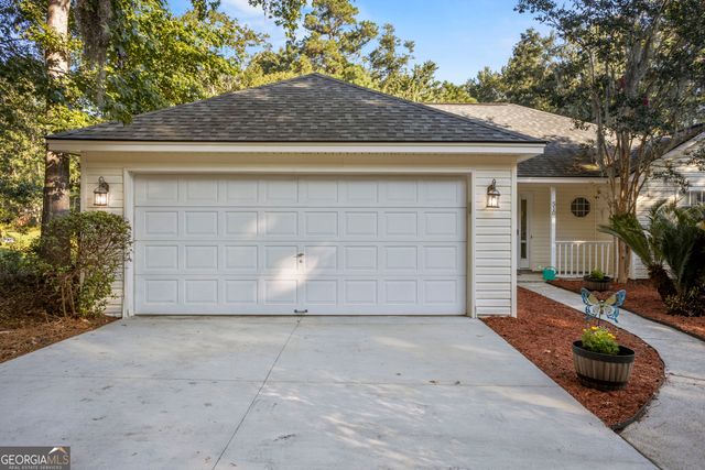 510 Wild Heron Road, Savannah, GA 31419