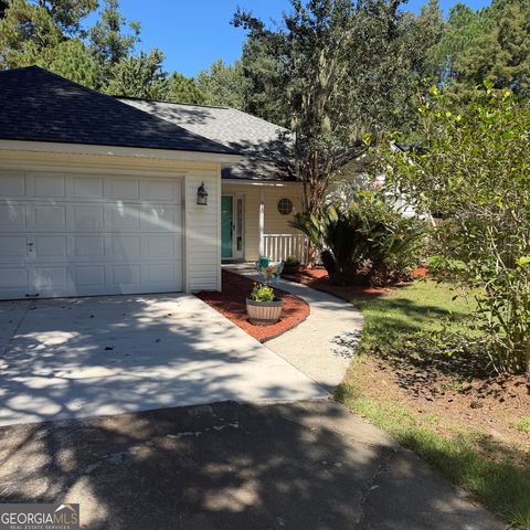 510 Wild Heron Road, Savannah, GA 31419