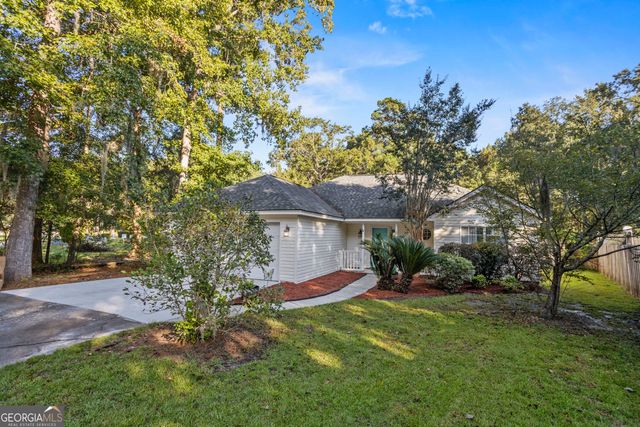 510 Wild Heron Road, Savannah, GA 31419