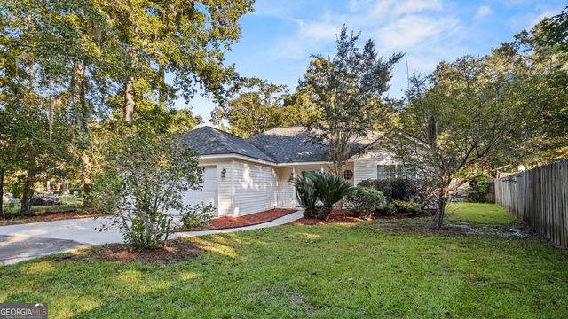 510 Wild Heron Road, Savannah, GA 31419