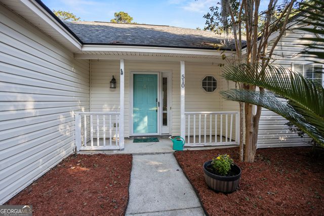 510 Wild Heron Road, Savannah, GA 31419