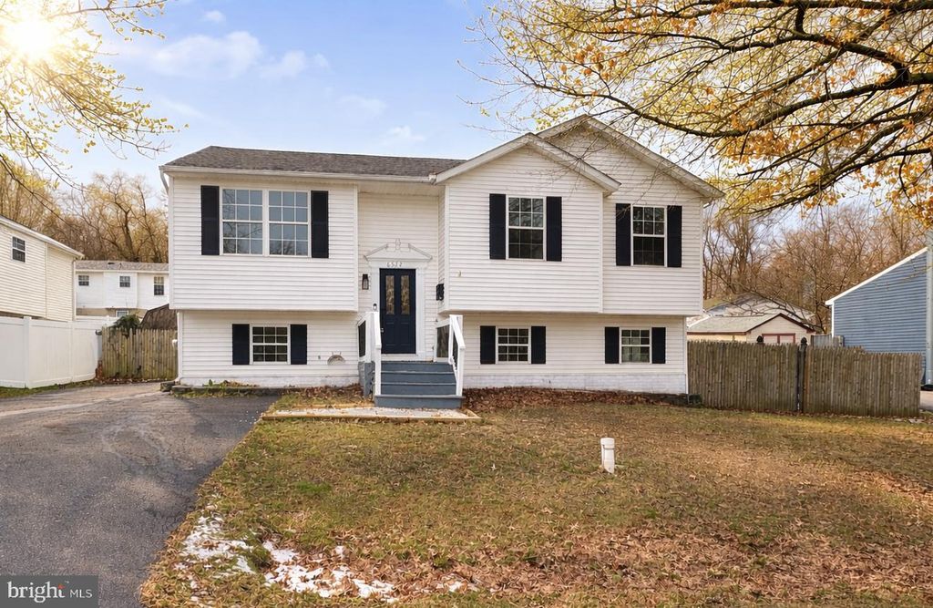 6572 12TH ST, Chesapeake Beach, MD 20732