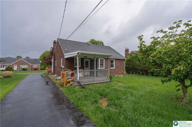 2357 Albright Avenue, Allentown City, PA 18104