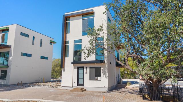10814 Hermosillo DR 1015, Austin, TX 78758