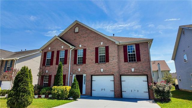 2760 Rusticwood Drive, Snellville, GA 30078
