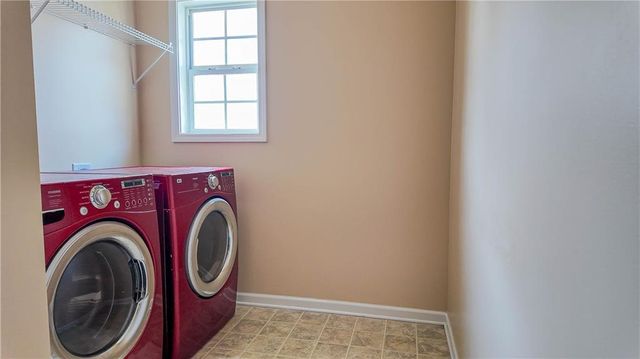 2760 Rusticwood Drive, Snellville, GA 30078