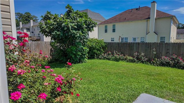 2760 Rusticwood Drive, Snellville, GA 30078