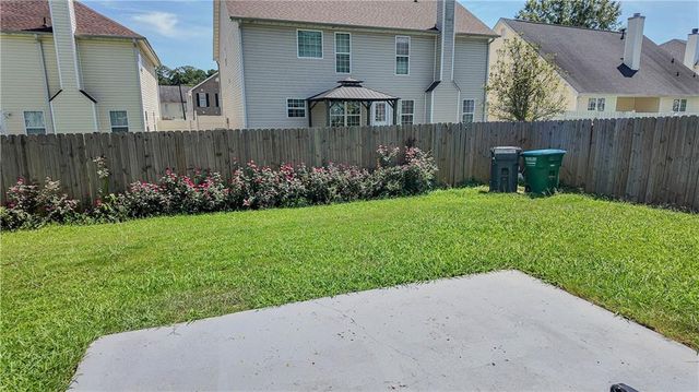2760 Rusticwood Drive, Snellville, GA 30078