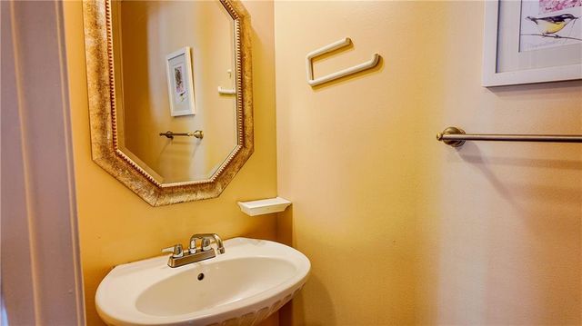 2760 Rusticwood Drive, Snellville, GA 30078