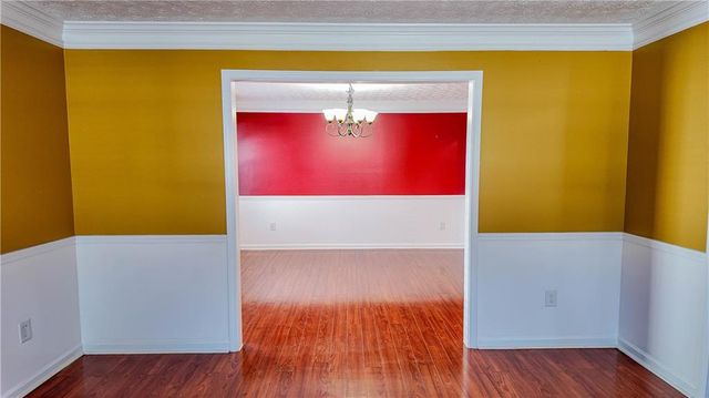 2760 Rusticwood Drive, Snellville, GA 30078