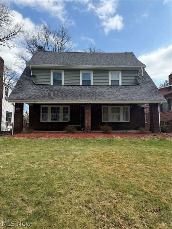 1859 Goleta Avenue, Youngstown, OH 44504