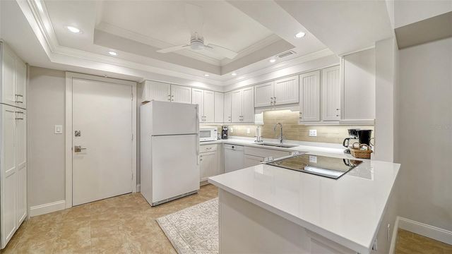 2301 GULF OF MEXICO DRIVE 12N and 11N, Longboat Key, FL 34228