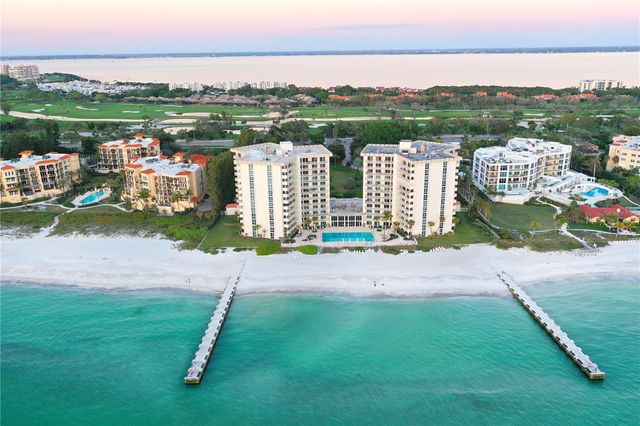 2301 GULF OF MEXICO DRIVE 12N and 11N, Longboat Key, FL 34228