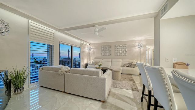 2301 GULF OF MEXICO DRIVE 12N and 11N, Longboat Key, FL 34228