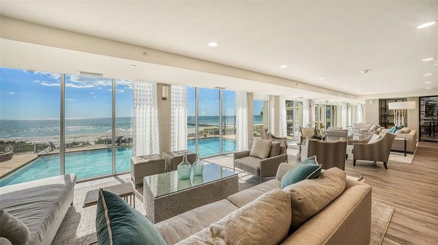 2301 GULF OF MEXICO DRIVE 12N and 11N, Longboat Key, FL 34228