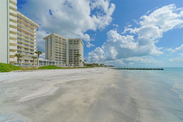 2301 GULF OF MEXICO DRIVE 12N and 11N, Longboat Key, FL 34228