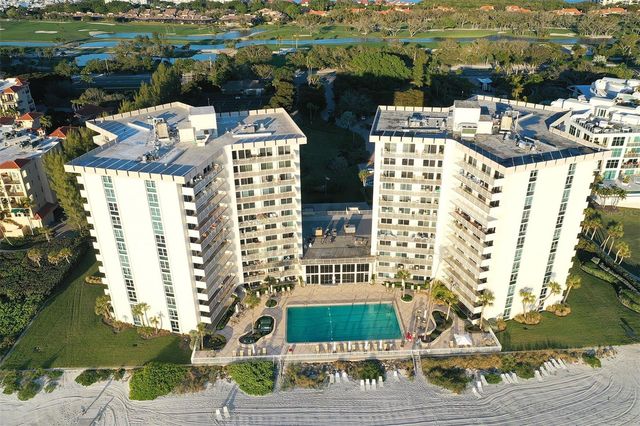 2301 GULF OF MEXICO DRIVE 12N and 11N, Longboat Key, FL 34228