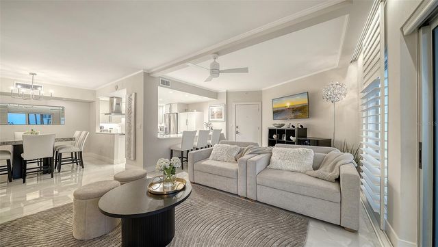 2301 GULF OF MEXICO DRIVE 12N and 11N, Longboat Key, FL 34228