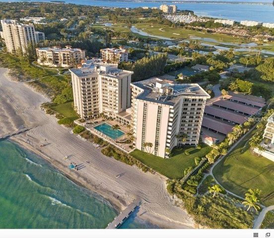 2301 GULF OF MEXICO DRIVE 12N and 11N, Longboat Key, FL 34228