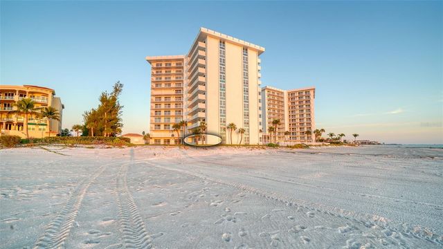 2301 GULF OF MEXICO DRIVE 12N and 11N, Longboat Key, FL 34228