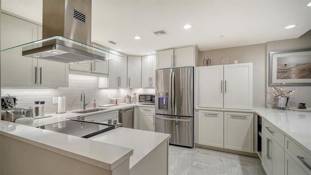 2301 GULF OF MEXICO DRIVE 12N and 11N, Longboat Key, FL 34228