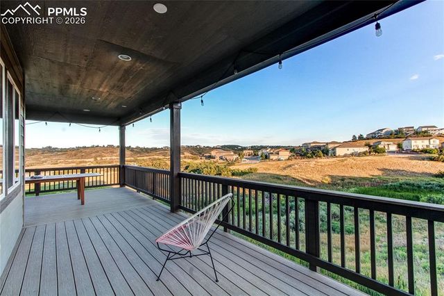 4176 Spanish Oaks Trail, Castle Rock, CO 80108