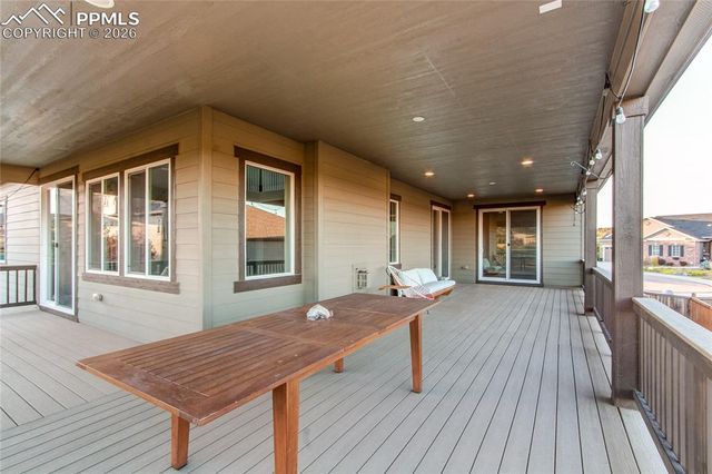 4176 Spanish Oaks Trail, Castle Rock, CO 80108