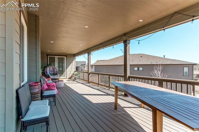 4176 Spanish Oaks Trail, Castle Rock, CO 80108