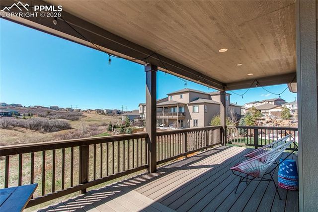 4176 Spanish Oaks Trail, Castle Rock, CO 80108