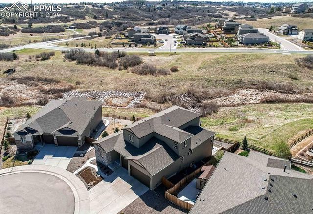 4176 Spanish Oaks Trail, Castle Rock, CO 80108