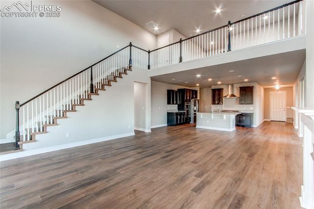 4176 Spanish Oaks Trail, Castle Rock, CO 80108