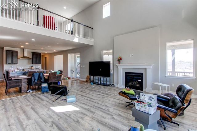 4176 Spanish Oaks Trail, Castle Rock, CO 80108