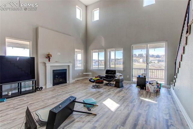 4176 Spanish Oaks Trail, Castle Rock, CO 80108