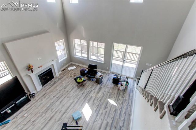 4176 Spanish Oaks Trail, Castle Rock, CO 80108