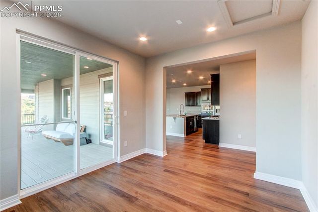 4176 Spanish Oaks Trail, Castle Rock, CO 80108