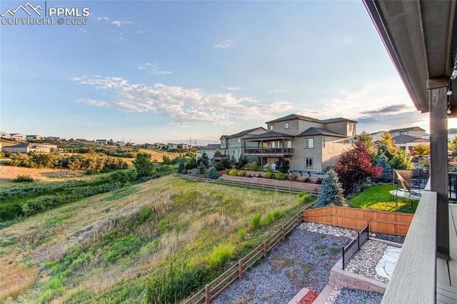 4176 Spanish Oaks Trail, Castle Rock, CO 80108