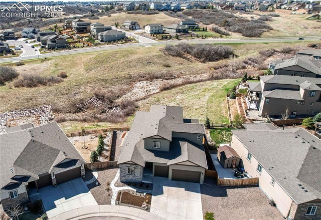 4176 Spanish Oaks Trail, Castle Rock, CO 80108