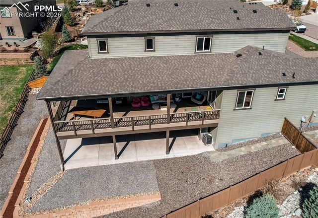 4176 Spanish Oaks Trail, Castle Rock, CO 80108