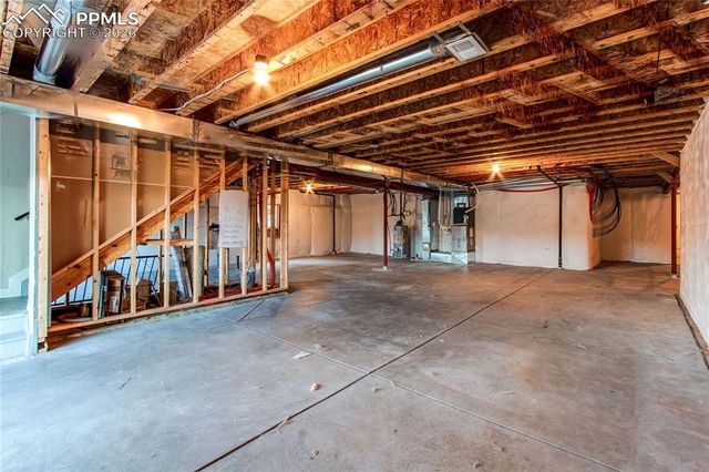 4176 Spanish Oaks Trail, Castle Rock, CO 80108