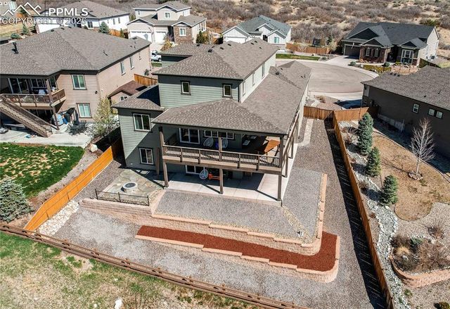 4176 Spanish Oaks Trail, Castle Rock, CO 80108