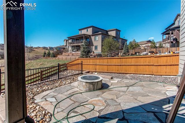 4176 Spanish Oaks Trail, Castle Rock, CO 80108