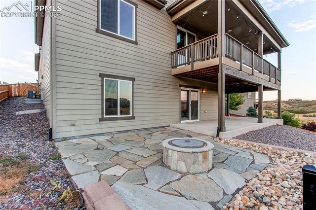 4176 Spanish Oaks Trail, Castle Rock, CO 80108