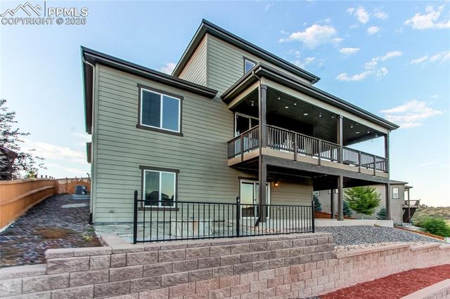 4176 Spanish Oaks Trail, Castle Rock, CO 80108