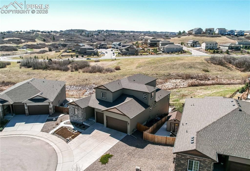 4176 Spanish Oaks Trail, Castle Rock, CO 80108